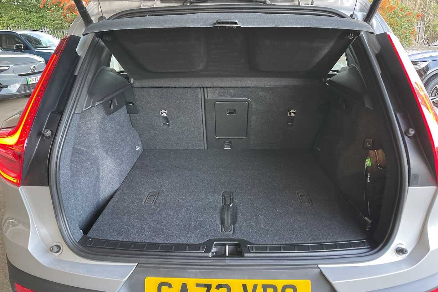 Used Volvo XC40 2022 for sale - 76800701: Photo 10