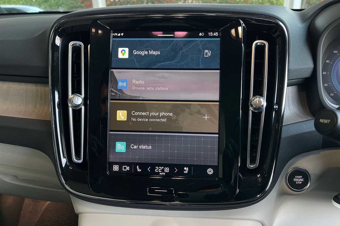 Used Volvo XC40 2022 for sale - 76800701: Photo 11