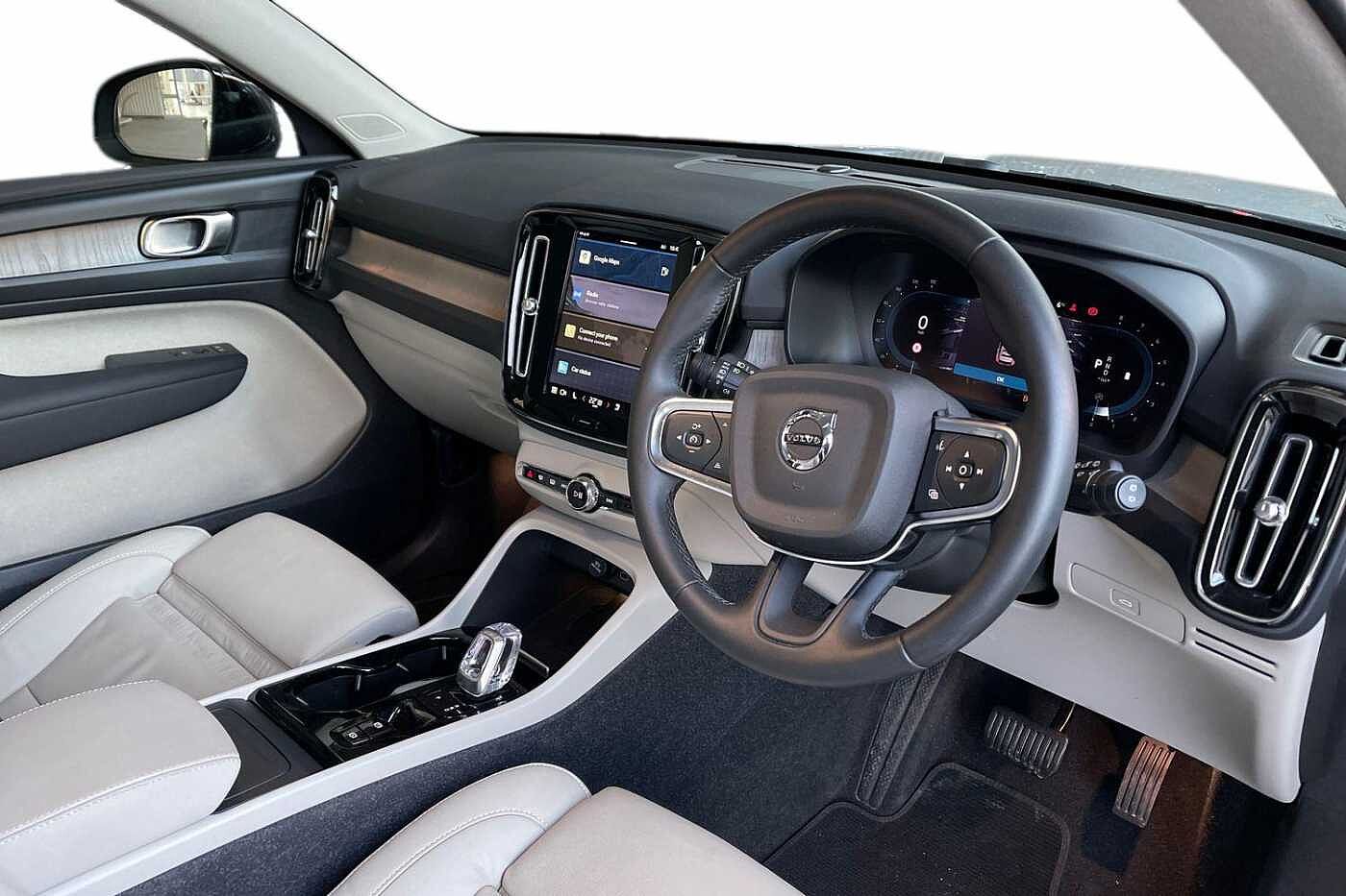 Used Volvo XC40 2022 for sale - 76800701: Photo 12