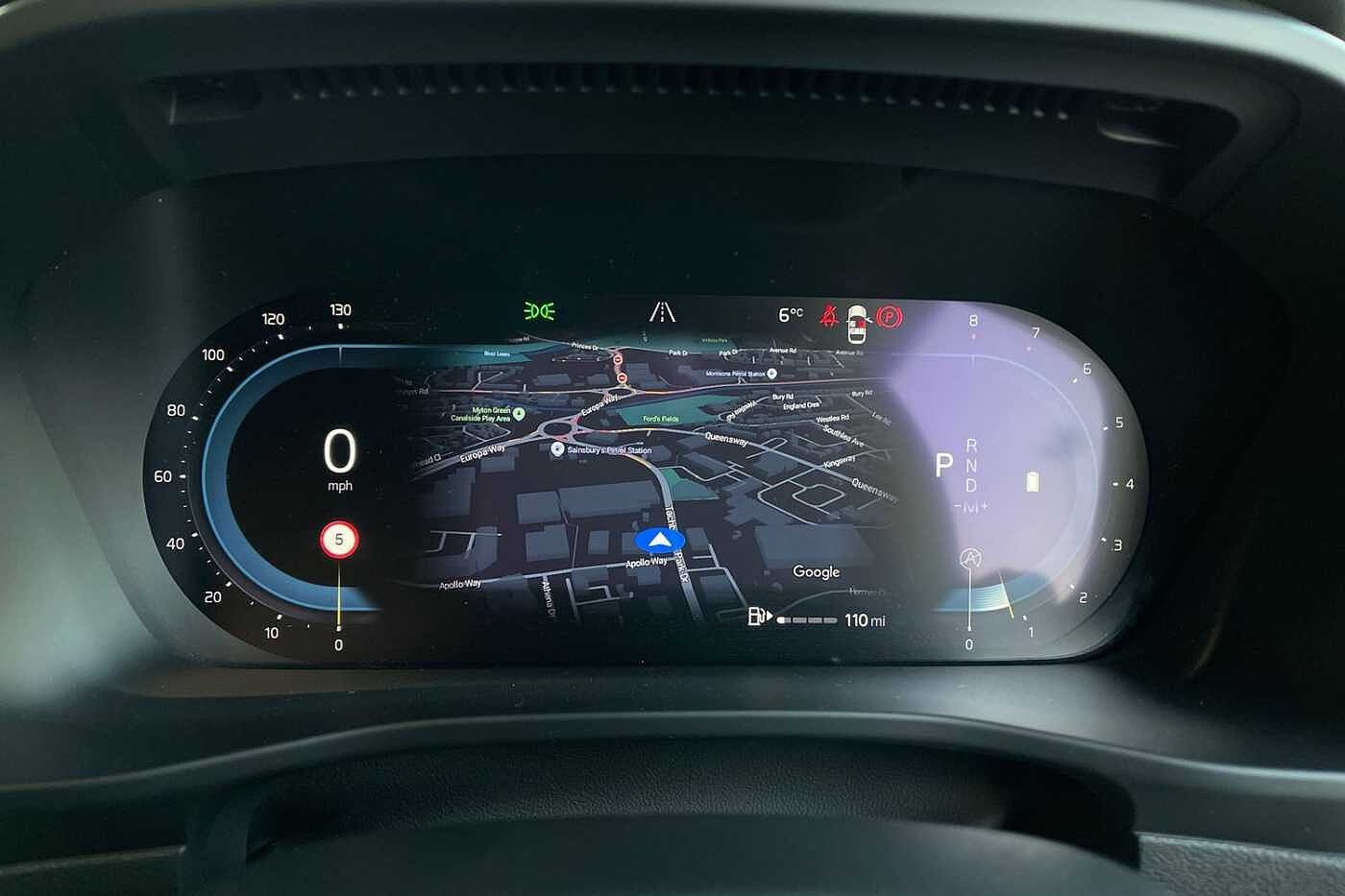 Used Volvo XC40 2022 for sale - 76800701: Photo 16