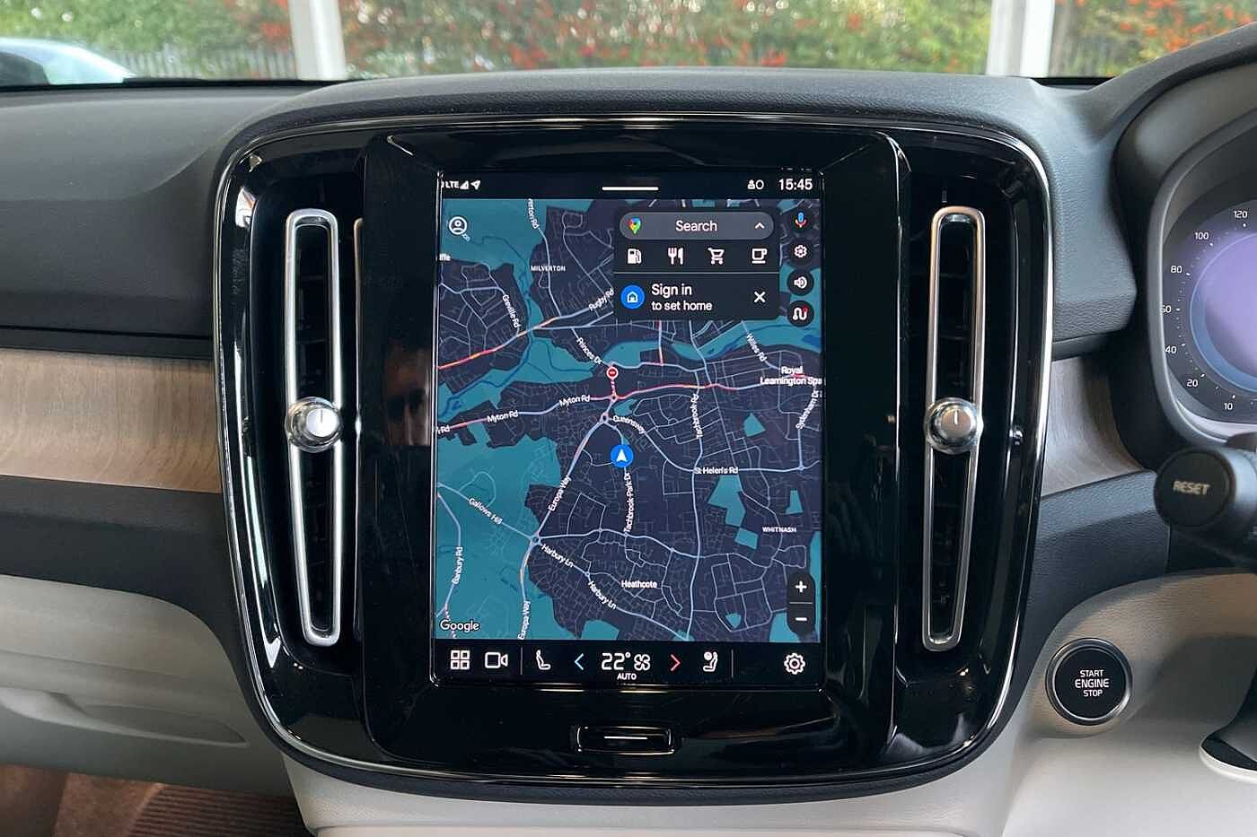 Used Volvo XC40 2022 for sale - 76800701: Photo 20