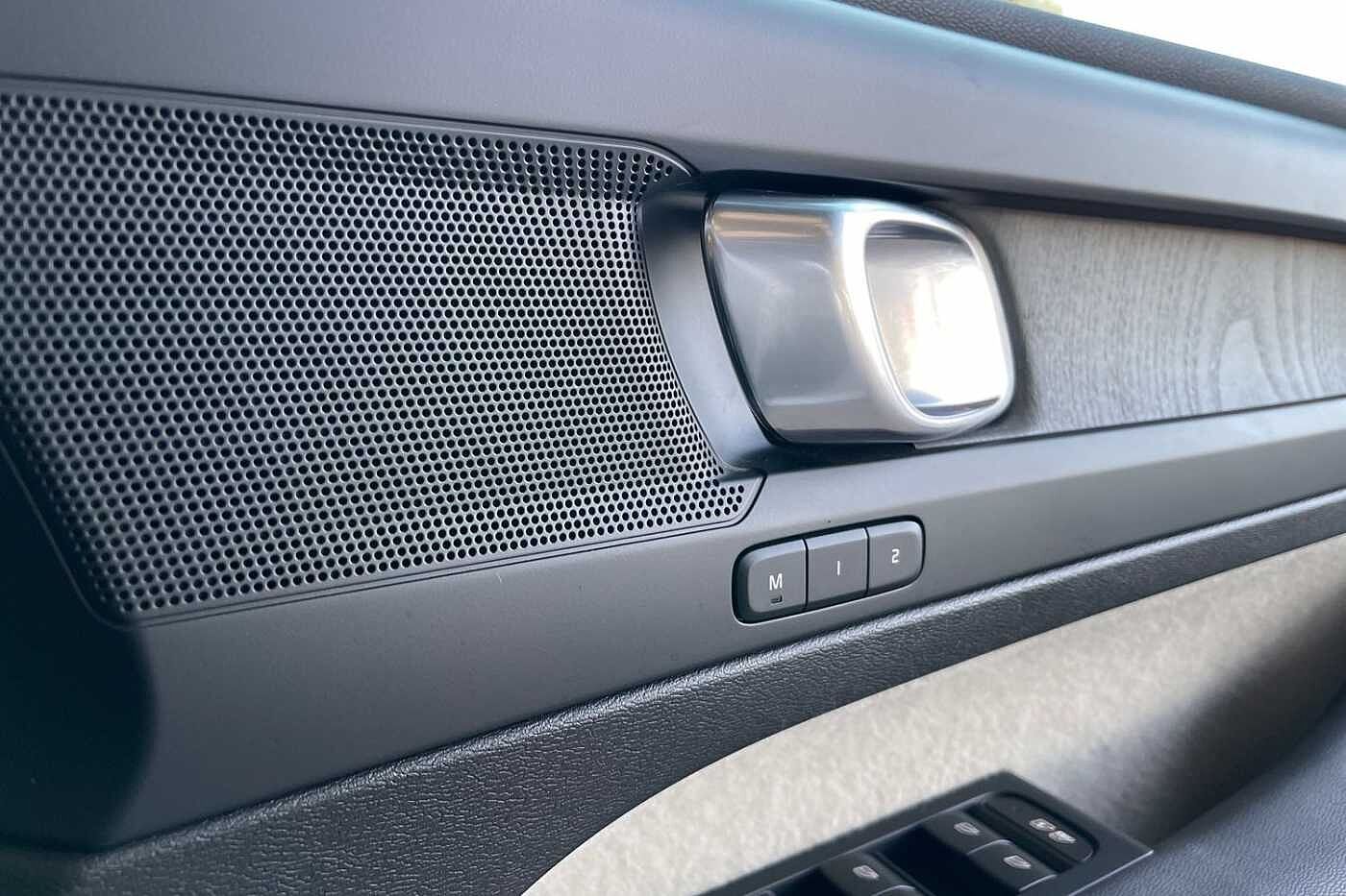 Used Volvo XC40 2022 for sale - 76800701: Photo 21