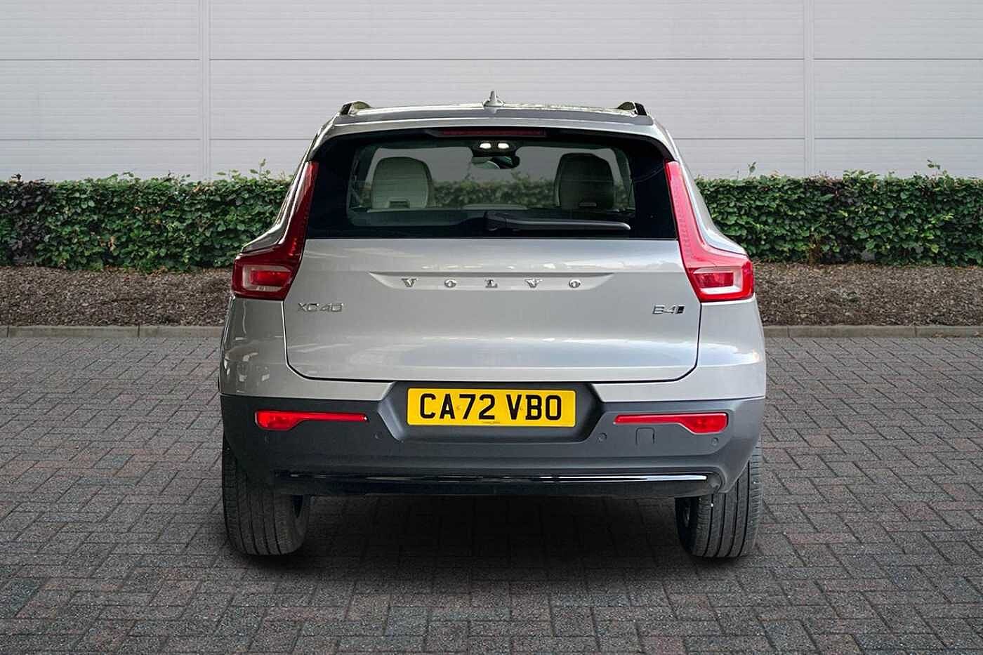 Used Volvo XC40 2022 for sale - 76800701: Photo 4