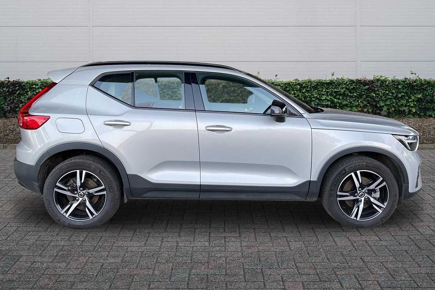 Used Volvo XC40 2022 for sale - 76800701: Photo 5