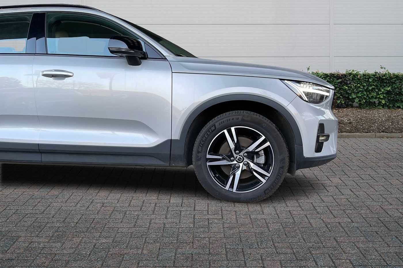 Used Volvo XC40 2022 for sale - 76800701: Photo 6