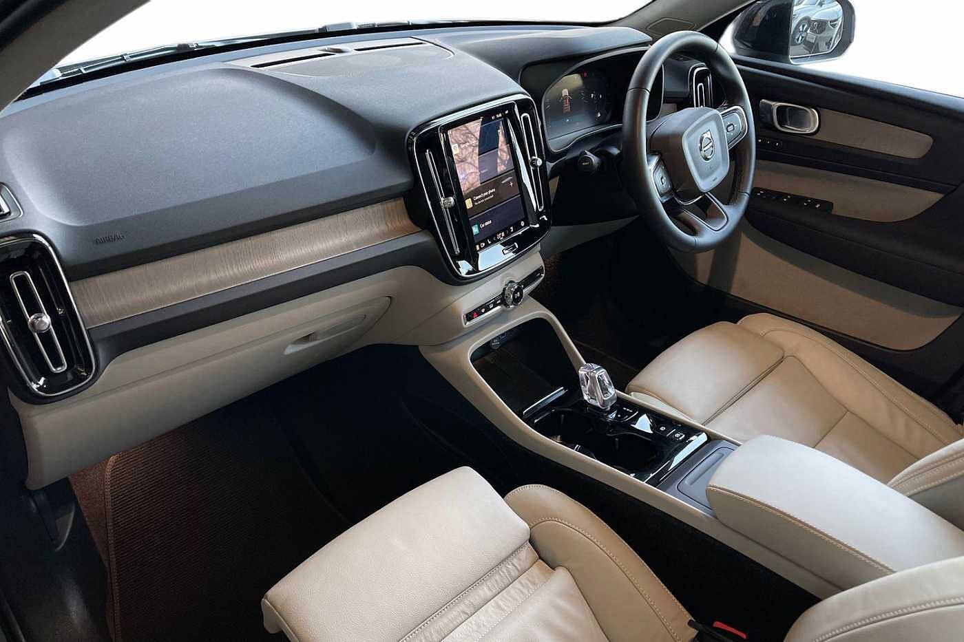 Used Volvo XC40 2022 for sale - 76800701: Photo 7