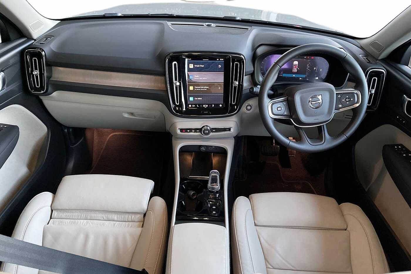 Used Volvo XC40 2022 for sale - 76800701: Photo 8