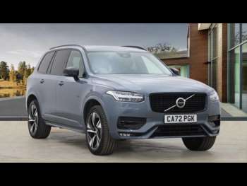 2022 (72) - 2.0 B5P (250) Plus Dark 5dr AWD Geartronic