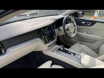 Used Volvo V60 2024 for sale - 73427837: Photo