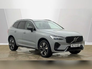Used Volvo XC60 2025 for sale - 79182604: Photo