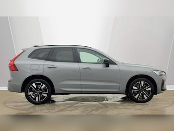 Used Volvo XC60 2025 for sale - 79182604: Photo