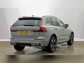 Used Volvo XC60 2025 for sale - 79182604: Photo