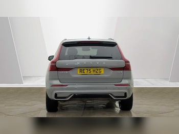 Used Volvo XC60 2025 for sale - 79182604: Photo