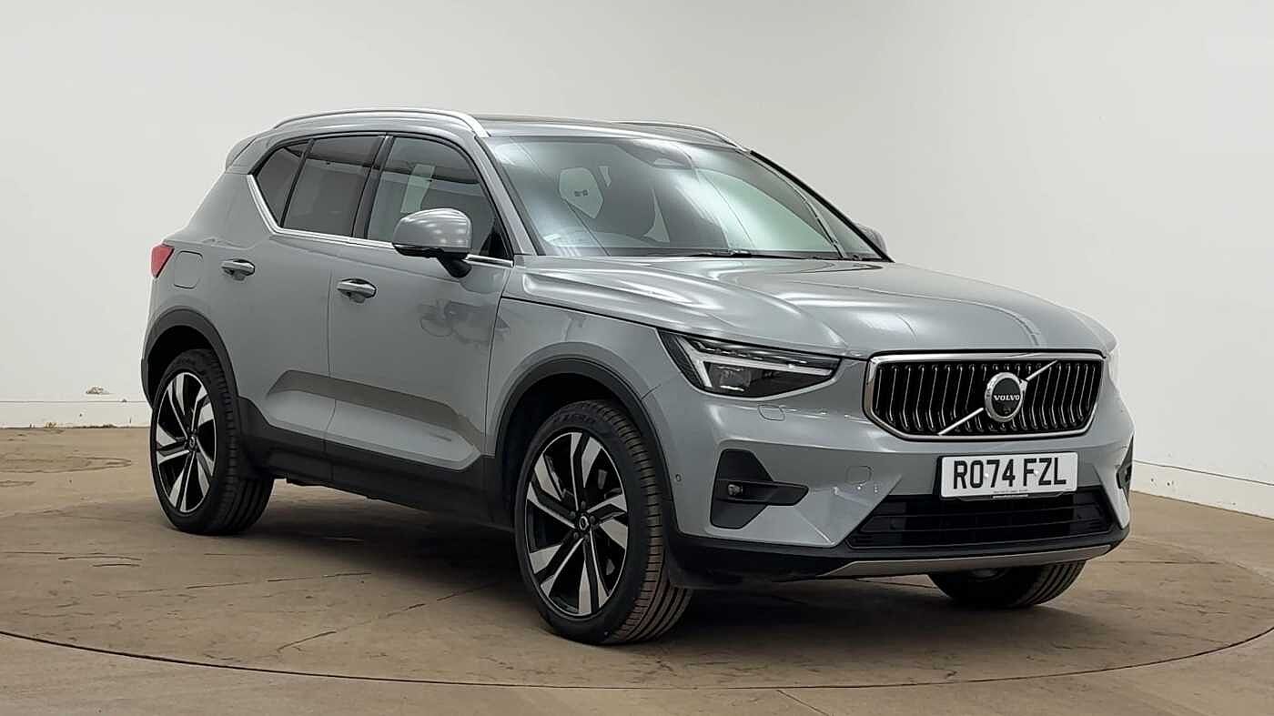 Used Volvo XC40 2024 for sale - 76359825: Photo 1
