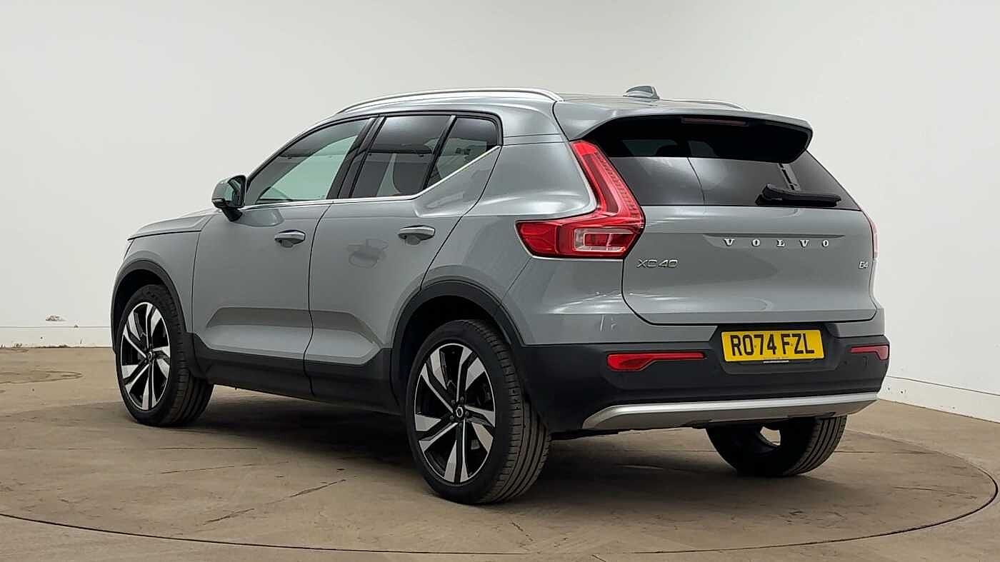 Used Volvo XC40 2024 for sale - 76359825: Photo 3