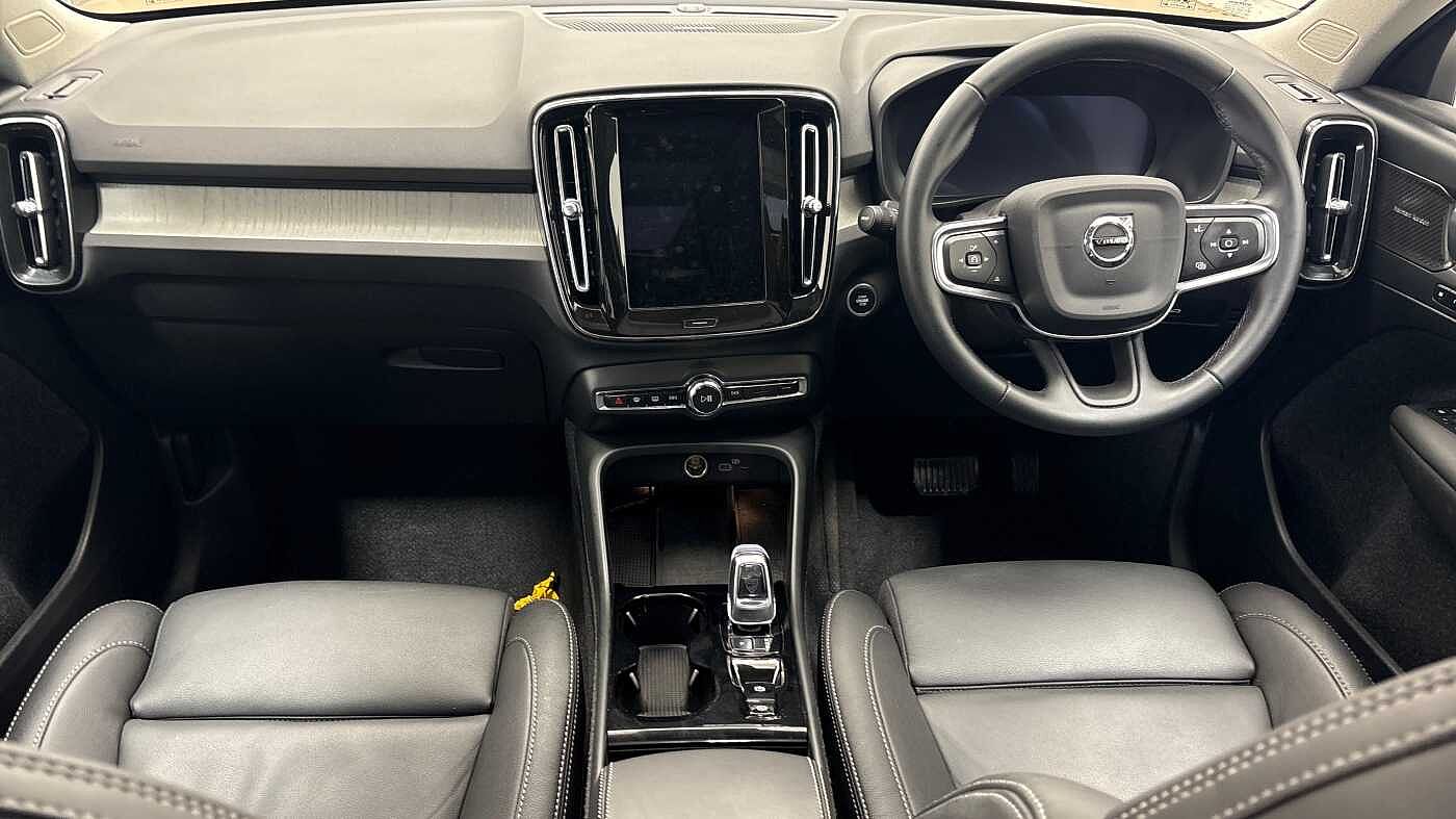 Used Volvo XC40 2024 for sale - 76359825: Photo 8