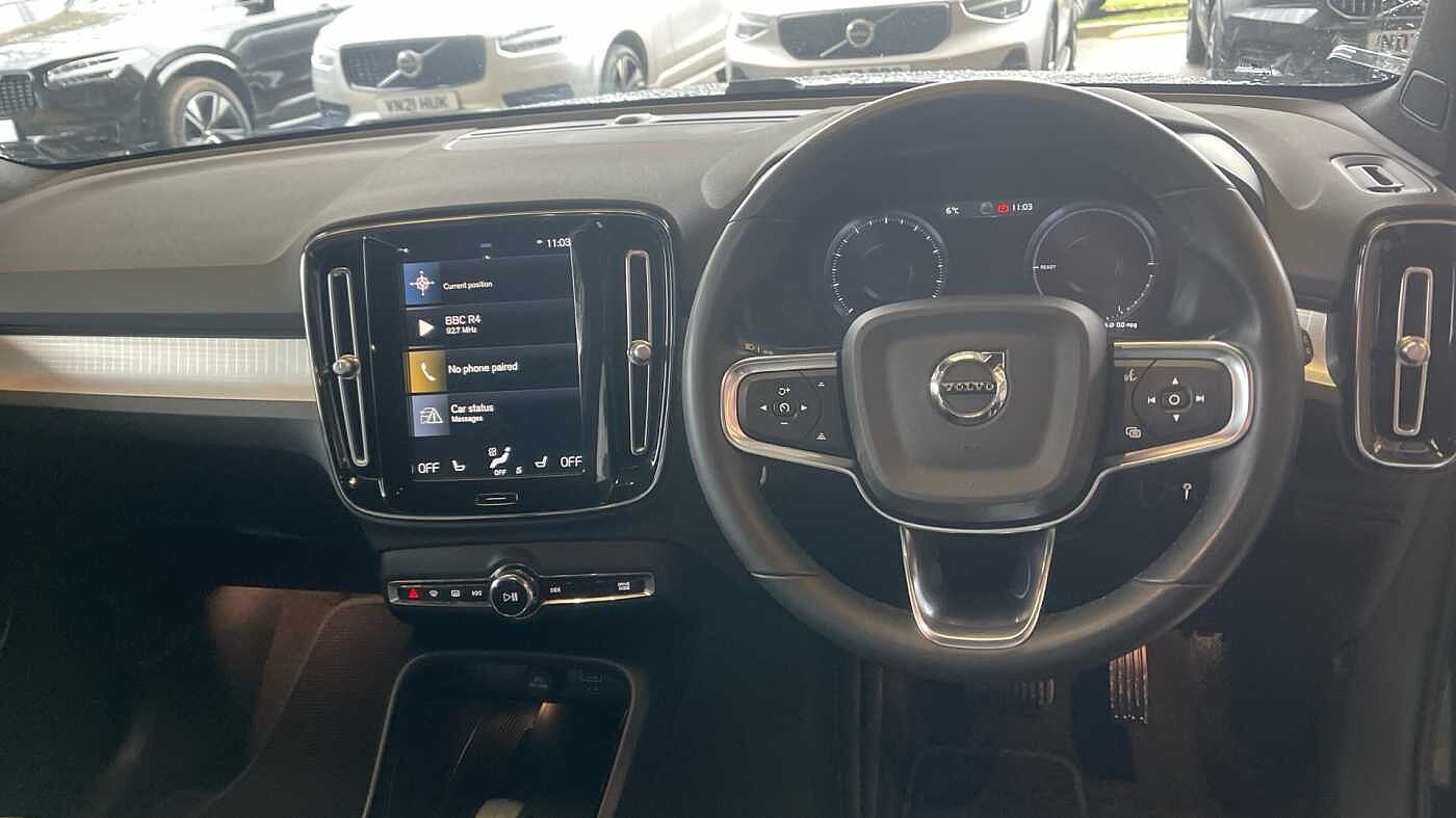 Used Volvo XC40 2022 for sale - 77525711: Photo 10