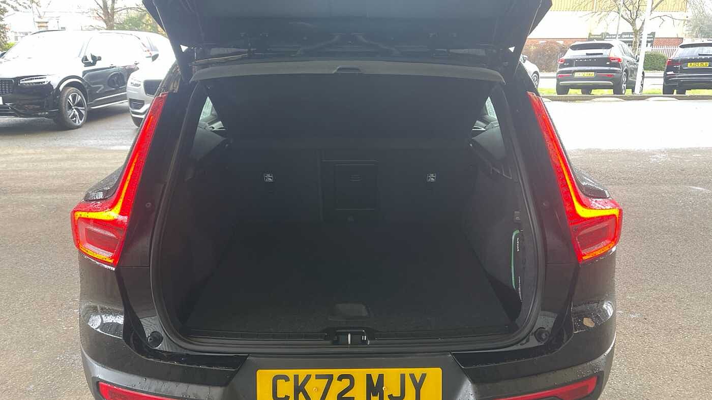 Used Volvo XC40 2022 for sale - 77525711: Photo 13