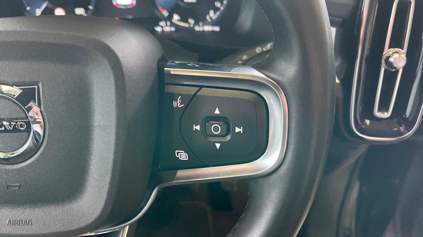 Used Volvo XC40 2022 for sale - 77525711: Photo 19