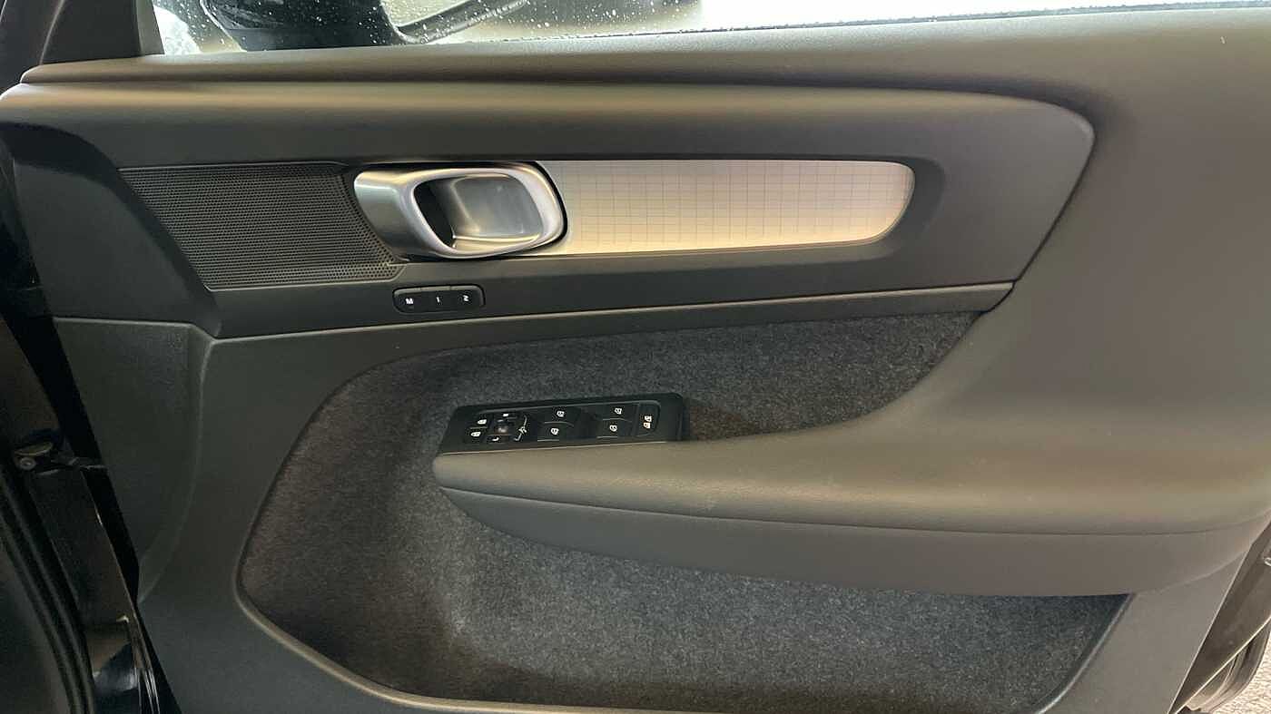 Used Volvo XC40 2022 for sale - 77525711: Photo 23