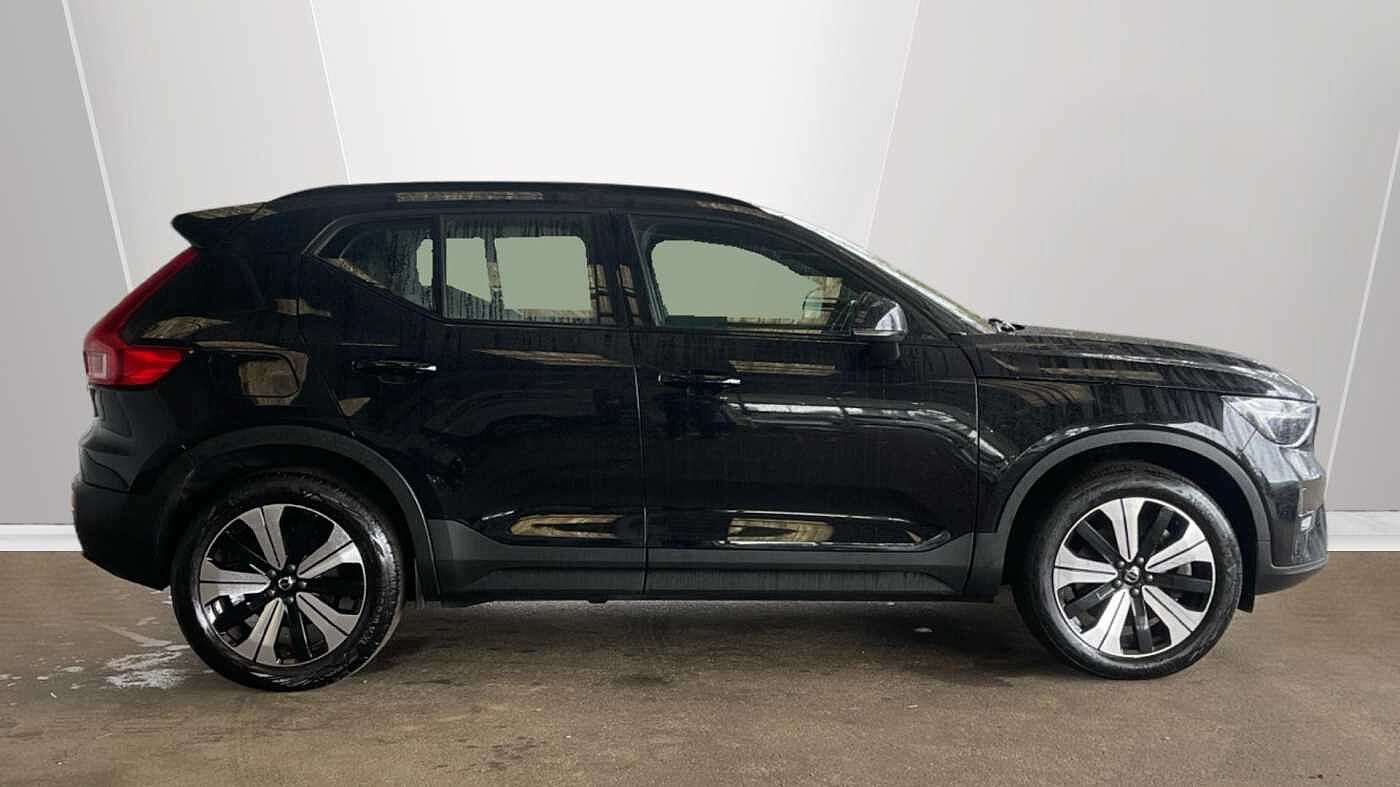 Used Volvo XC40 2022 for sale - 77525711: Photo 3