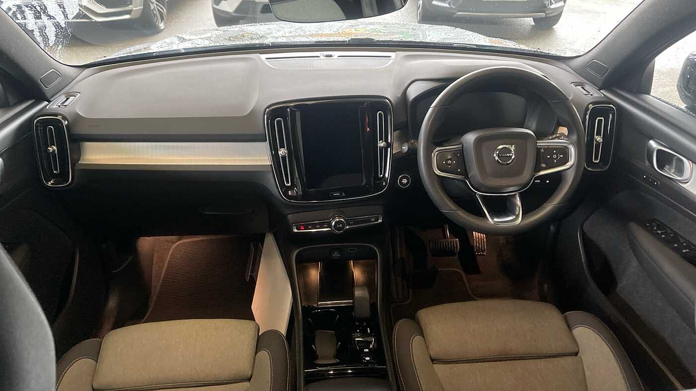 Used Volvo XC40 2022 for sale - 77525711: Photo 5