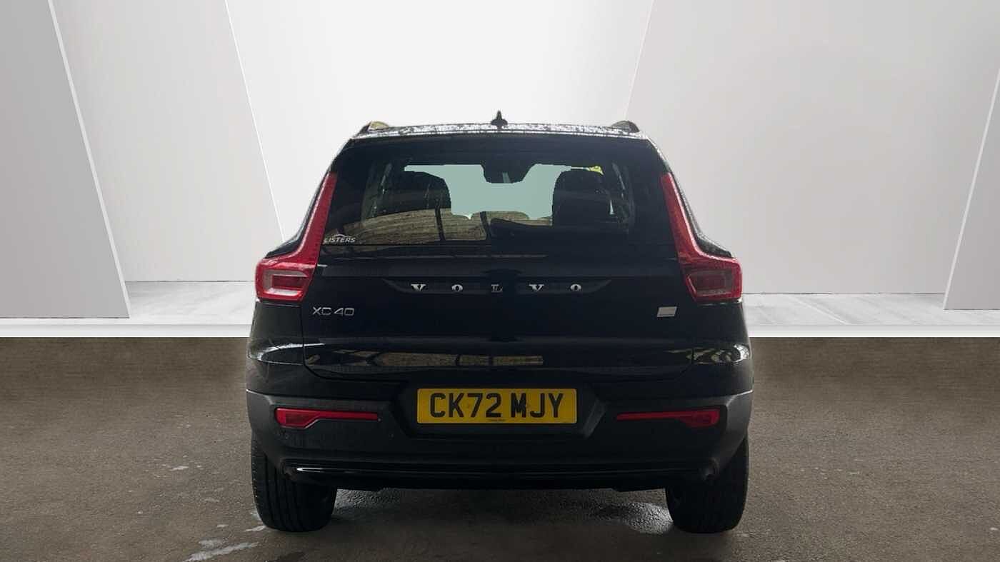 Used Volvo XC40 2022 for sale - 77525711: Photo 7