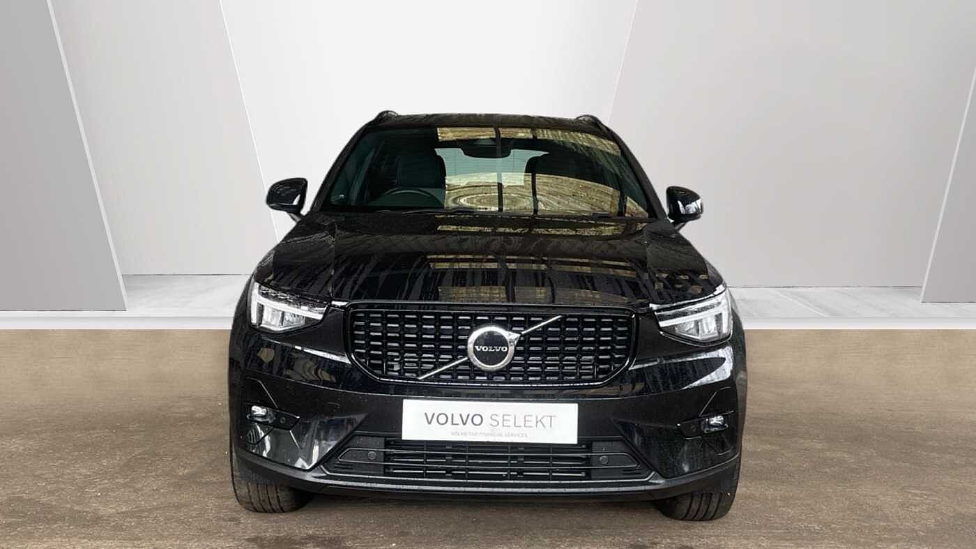 Used Volvo XC40 2022 for sale - 77525711: Photo 8