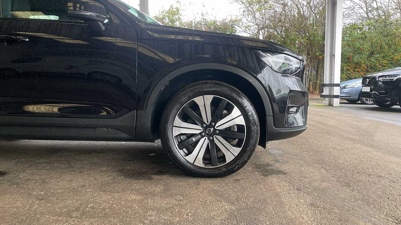 Used Volvo XC40 2022 for sale - 77525711: Photo 9