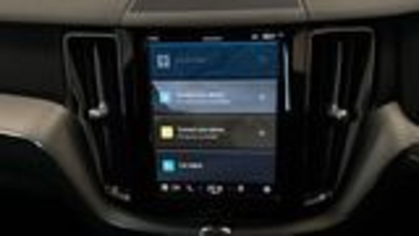 Used Volvo XC60 2023 for sale - 77755058: Photo 10