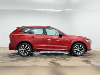 Used Volvo XC60 2023 for sale - 77755058: Photo