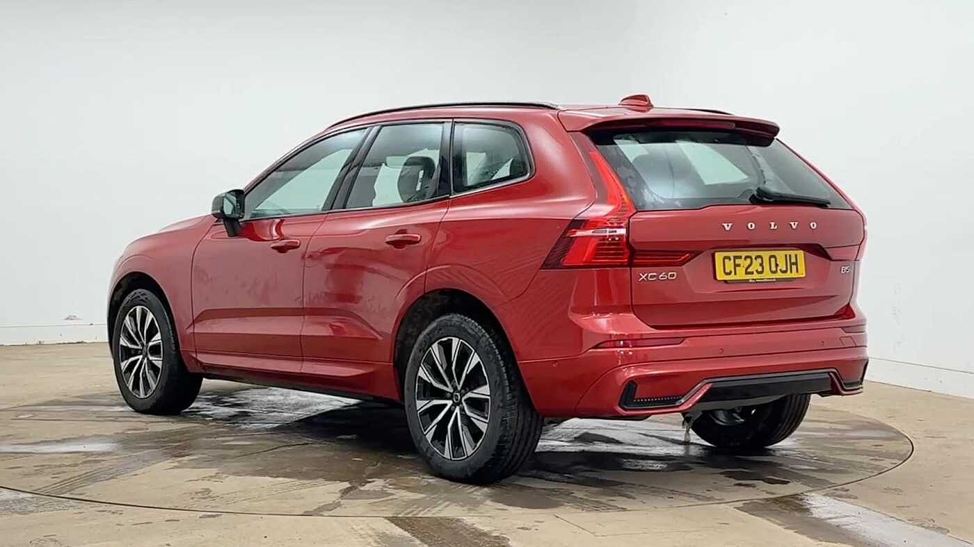 Used Volvo XC60 2023 for sale - 77755058: Photo 3