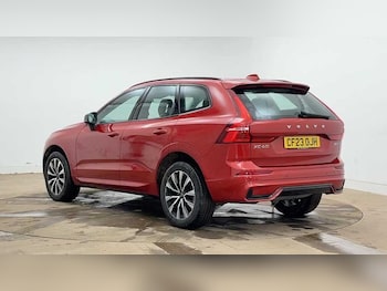 Used Volvo XC60 2023 for sale - 77755058: Photo