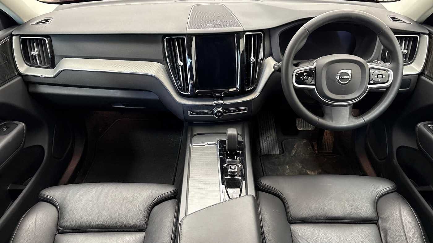 Used Volvo XC60 2023 for sale - 77755058: Photo 8