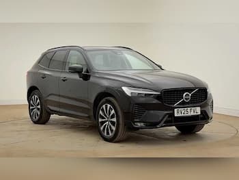 Used Volvo XC60 2025 for sale - 79591663: Photo