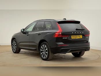 Used Volvo XC60 2025 for sale - 79591663: Photo
