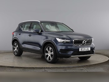 Volvo - XC40