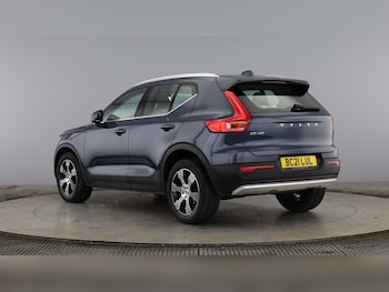 Used Volvo XC40 2021 for sale - 76086157: Photo 2