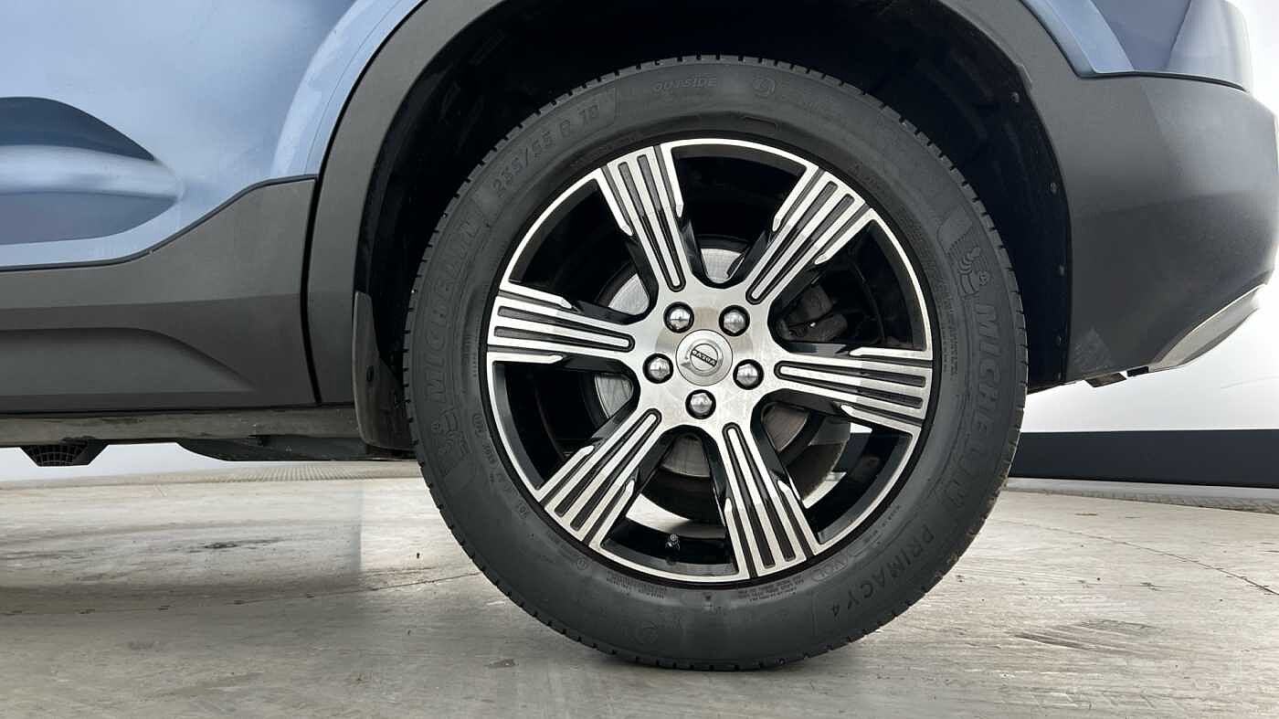 Used Volvo XC40 2021 for sale - 76086157: Photo 5