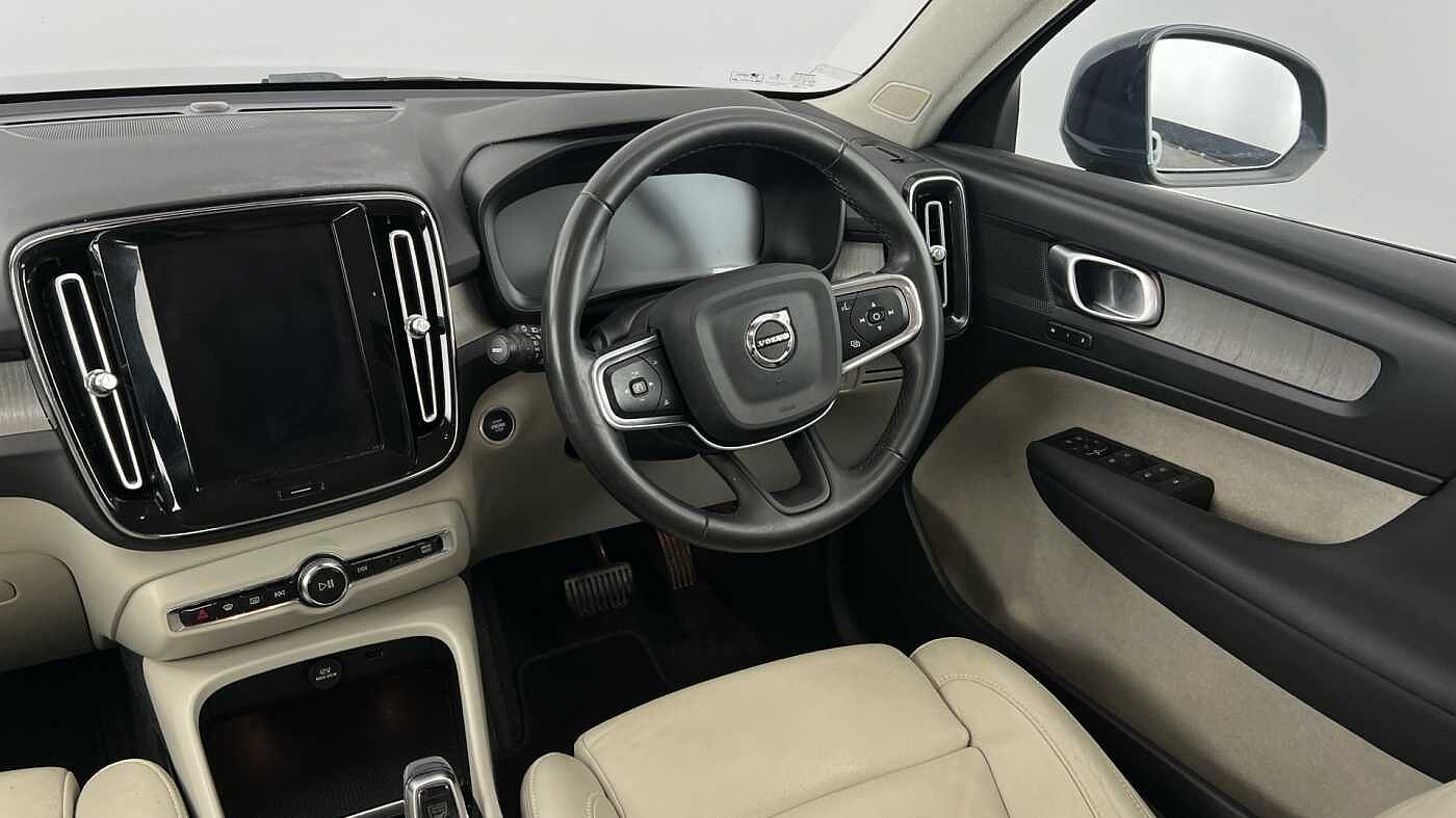 Used Volvo XC40 2021 for sale - 76086157: Photo 8