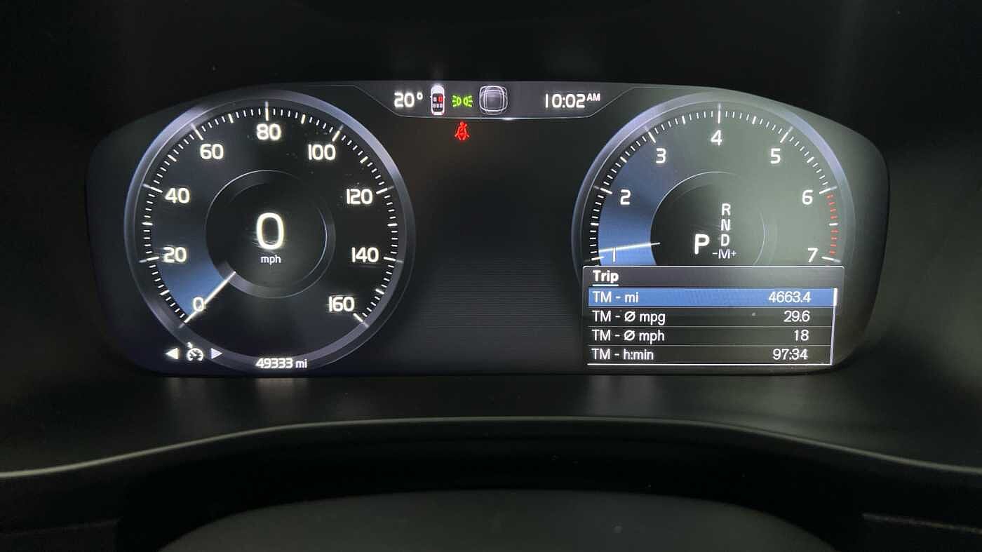 Used Volvo XC40 2021 for sale - 76086157: Photo 9