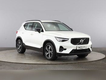 Used Volvo XC40 2022 for sale - 79397050: Photo