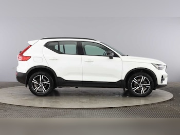 Used Volvo XC40 2022 for sale - 79397050: Photo