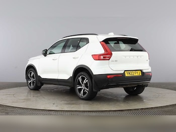 Used Volvo XC40 2022 for sale - 79397050: Photo