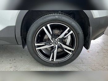 Used Volvo XC40 2022 for sale - 79397050: Photo