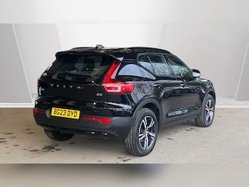 Used Volvo XC40 2023 for sale - 77959324: Photo