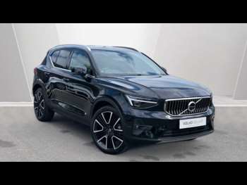 2024 (24) - 2.0 B4P Ultra Dark 5dr Auto