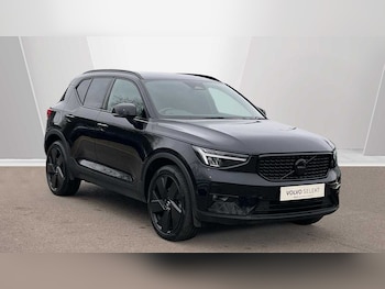 Used Volvo XC40 2025 for sale - 78430982: Photo