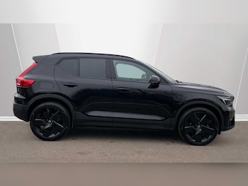 Used Volvo XC40 2025 for sale - 78430982: Photo