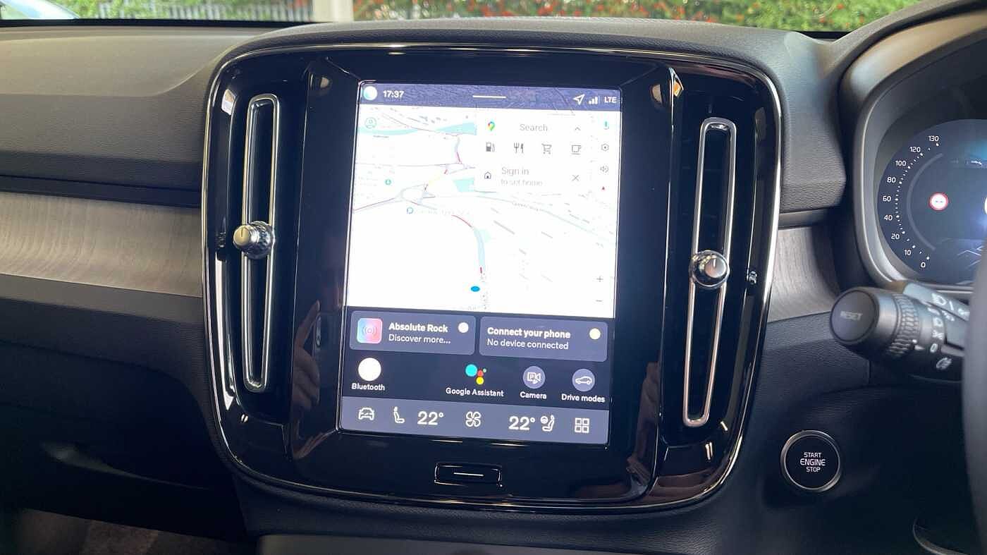 Used Volvo XC40 2025 for sale - 76139644: Photo 12